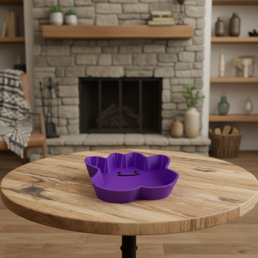 Bowl Organizador de Llaves Ditto - Pokemon