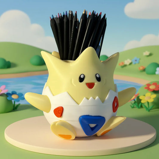 Portalápices Togepi Pokemon