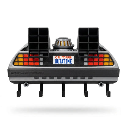 Organizador de Llaves DeLorean Volver al Futuro — 1