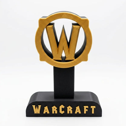 Soporte de audífonos World of Warcraft — 4