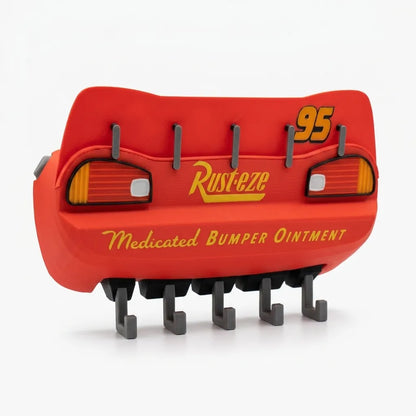 Organizador de Llaves Rayo McQueen — 3