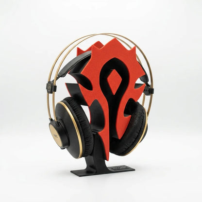 Horde HS — 1