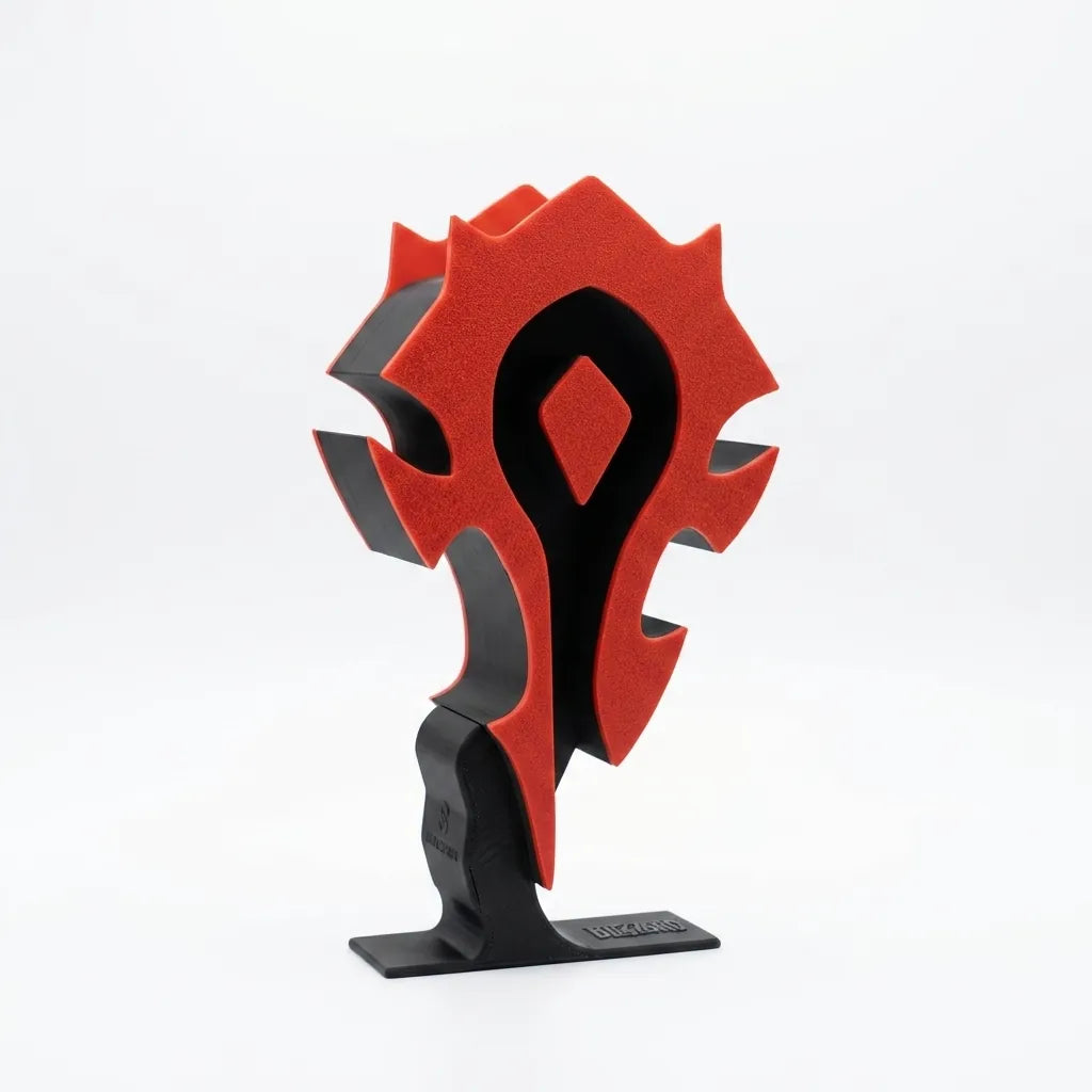 Horde HS — 3
