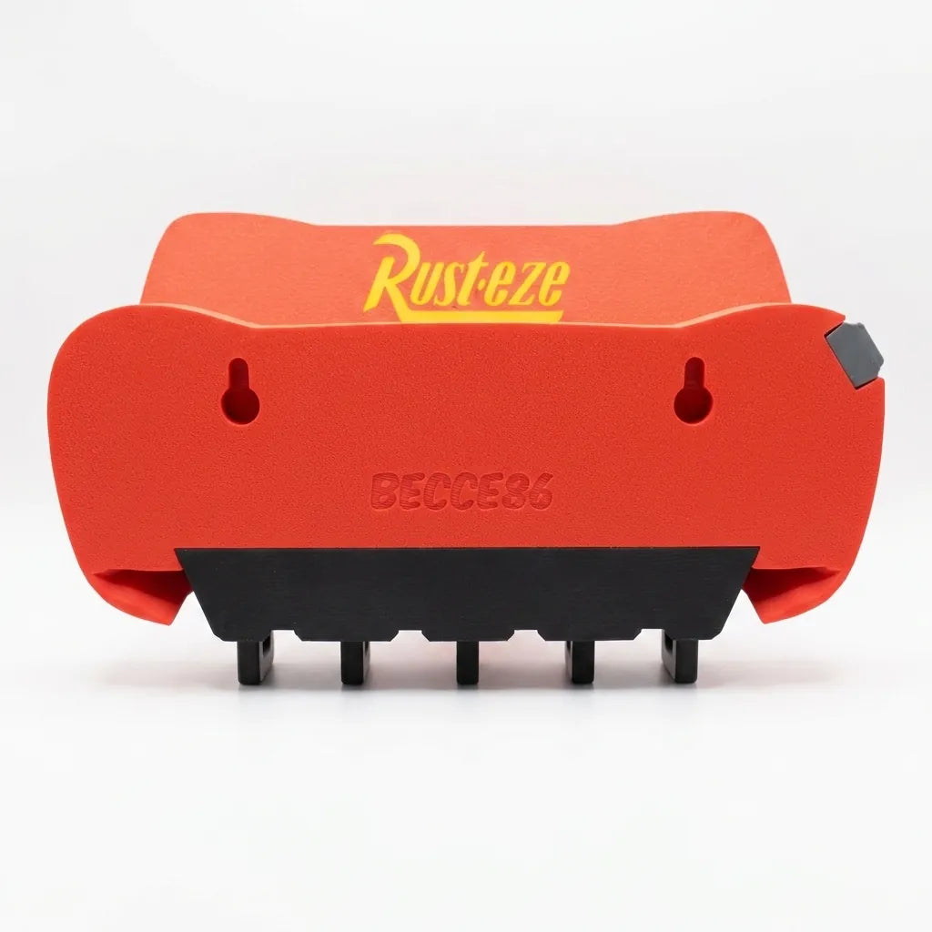 Organizador de Llaves Rayo McQueen — 5