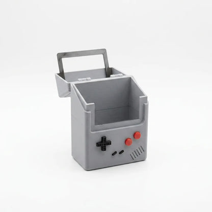 Organizador de Cartas Retro Consola — 3
