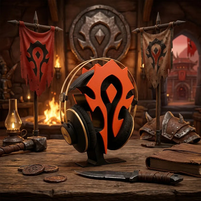 Horde HS — 6
