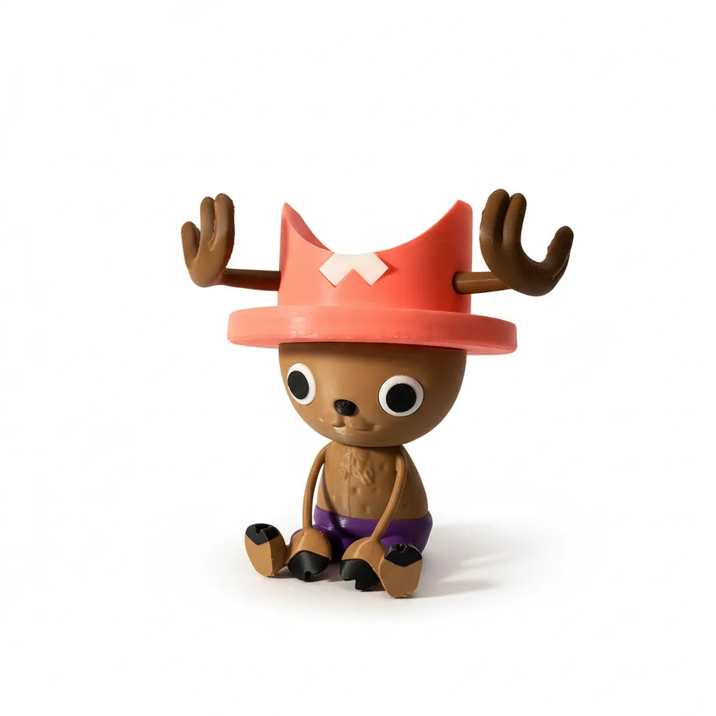 Porta completos Chopper One Piece