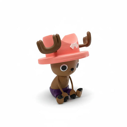 Porta completos Chopper One Piece