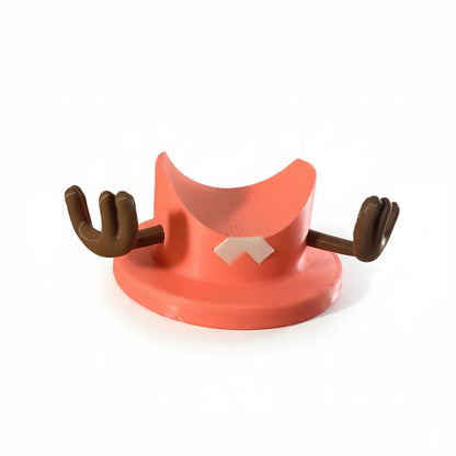 Porta completos Chopper One Piece