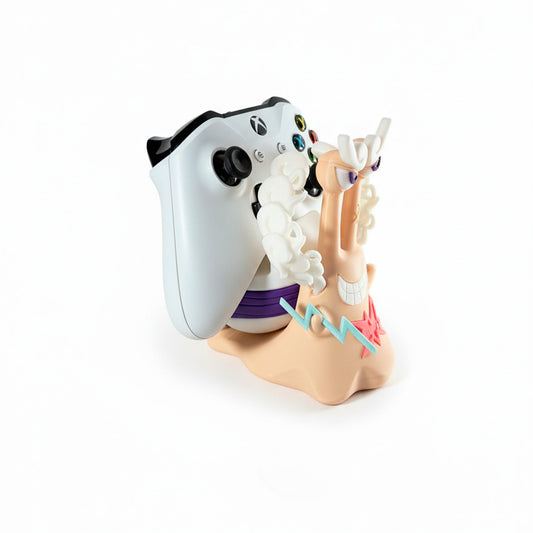 Soporte mando Den Den Mushi  Luffy Gear 5