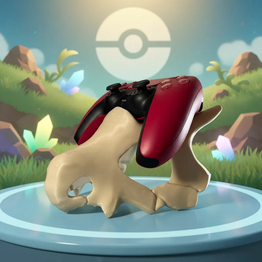 Soporte mando Cuboke Pokemon