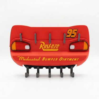 Organizador de Llaves Rayo McQueen — 6