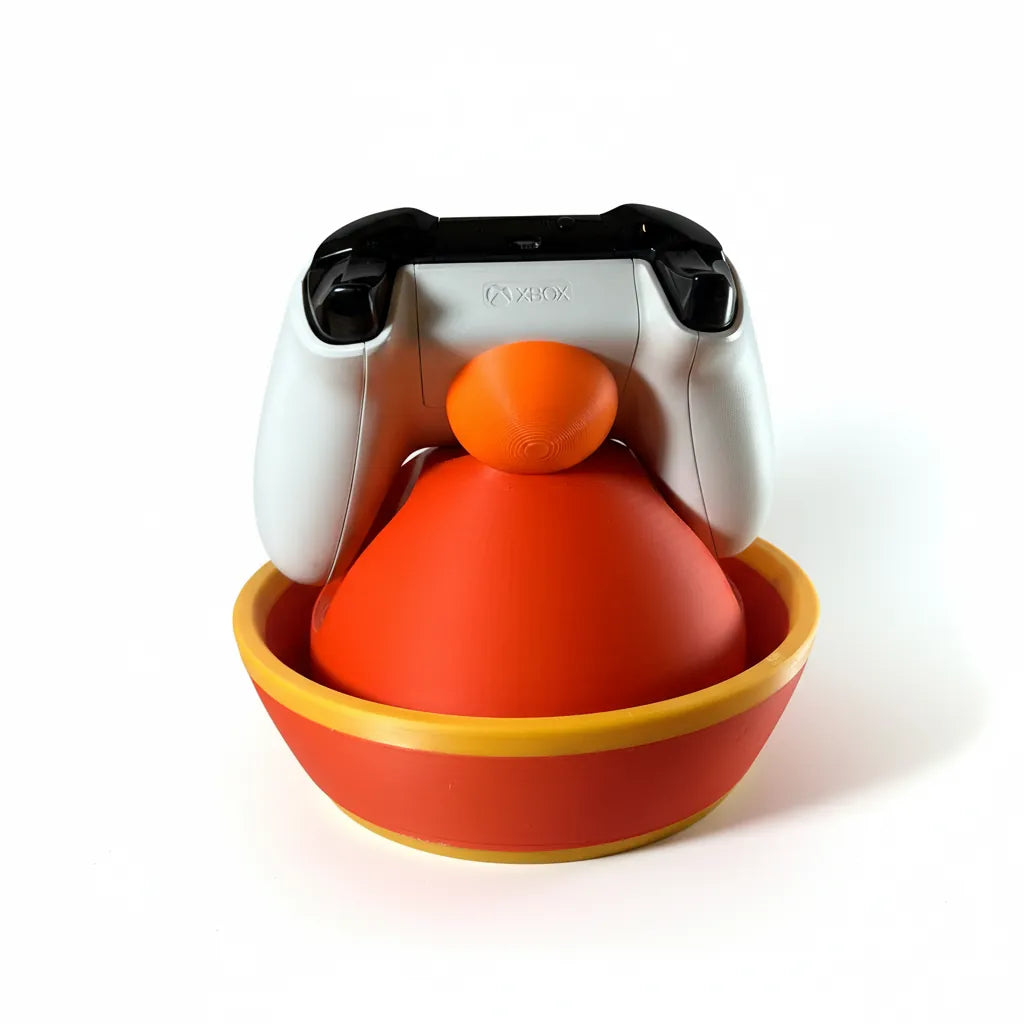 Soporte de mando Sombrero Dragon Ball (PS5, Xbox)