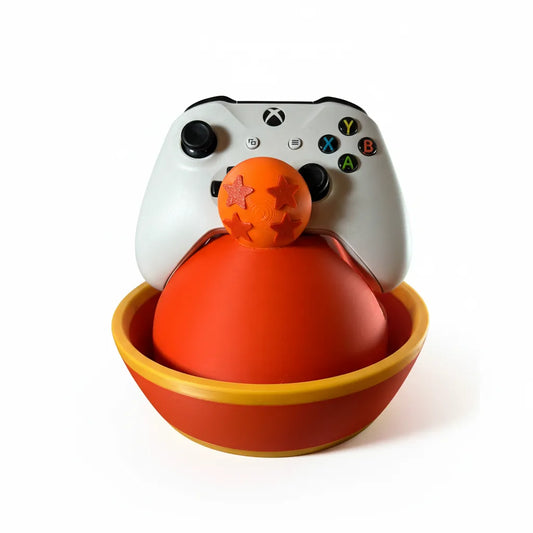 Soporte de mando Sombrero Dragon Ball (PS5, Xbox)