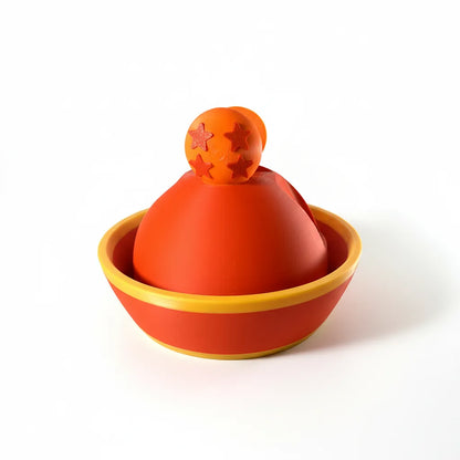 Soporte de mando Sombrero Dragon Ball (PS5, Xbox)