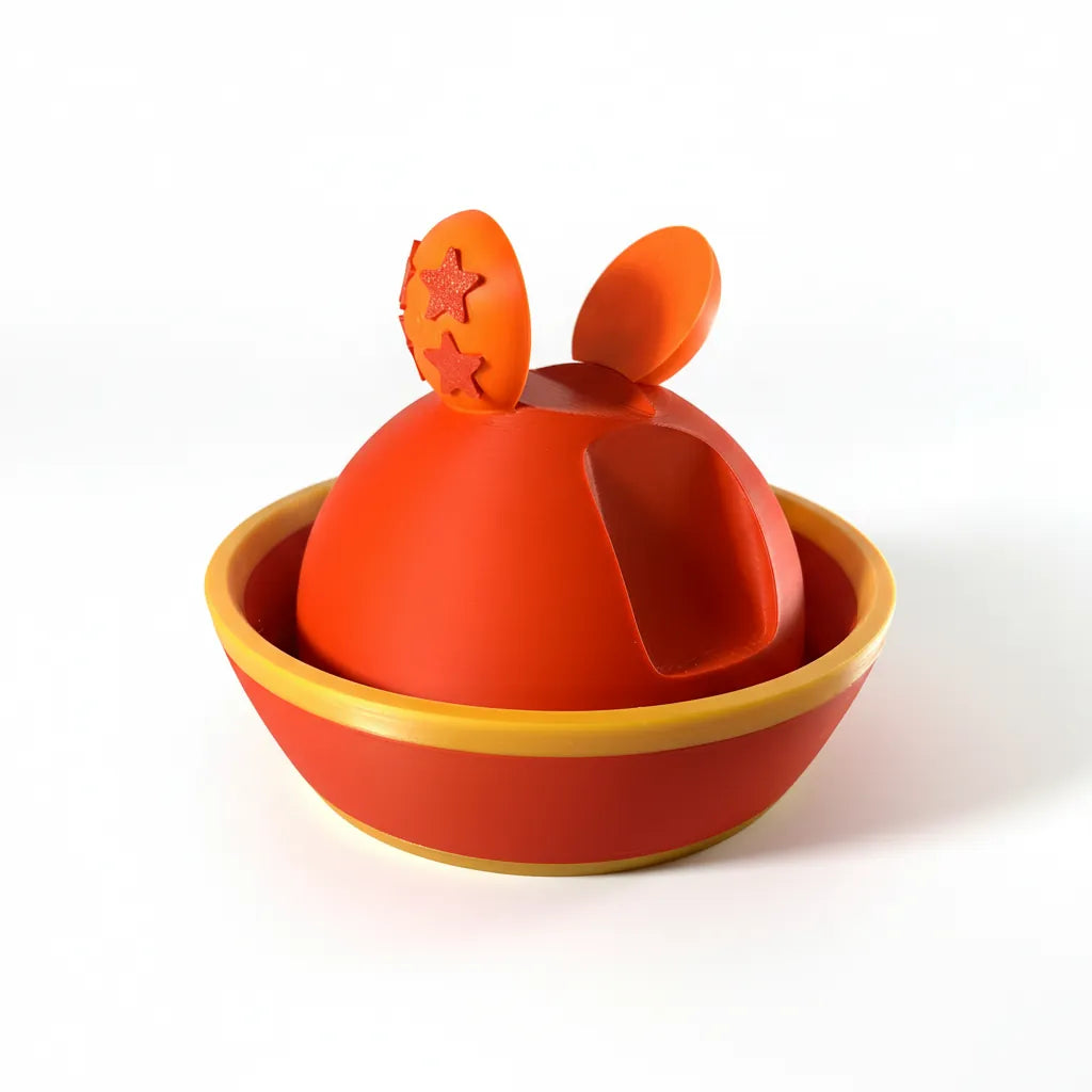 Soporte de mando Sombrero Dragon Ball (PS5, Xbox)