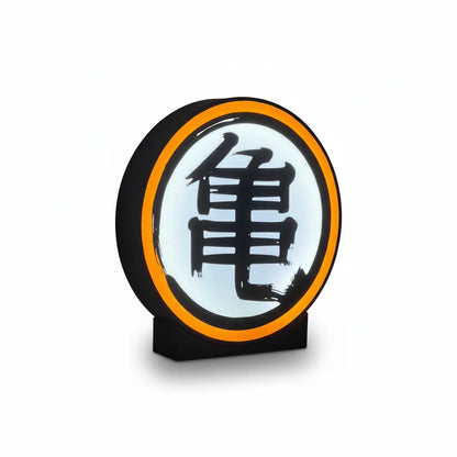 Lámpara USB (lightbox) Dragon Ball
