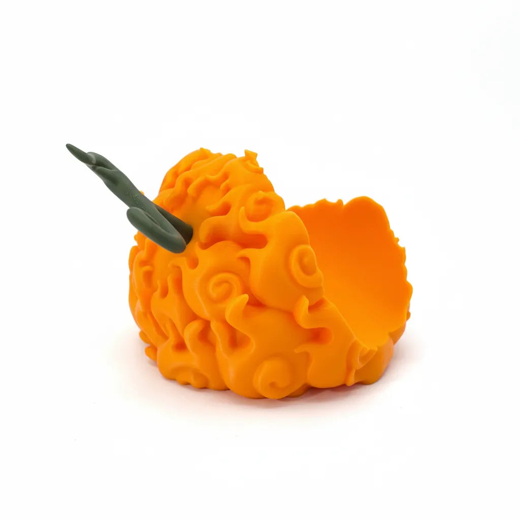 Porta completos Fruta Mera Mera One Piece