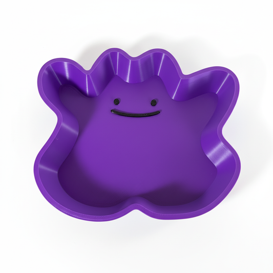 Bowl Organizador de Llaves Ditto - Pokemon