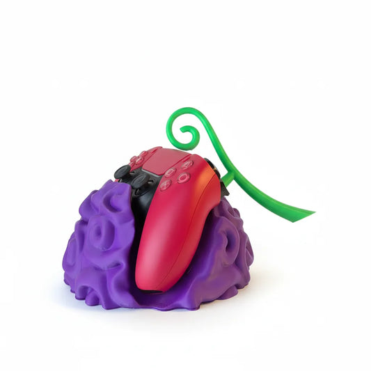 Soporte mando fruta Gomu Gomu One Piece