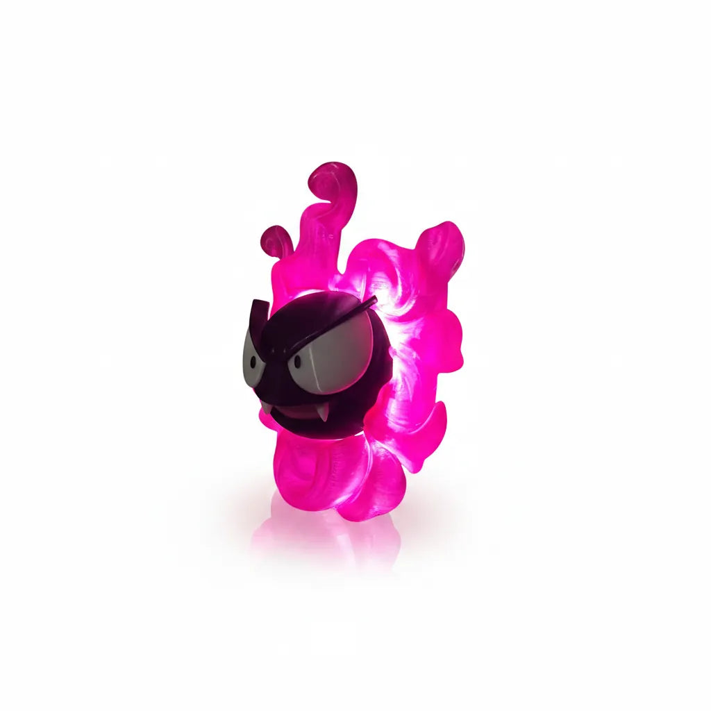 Lámpara USB Gastly - Pokemon