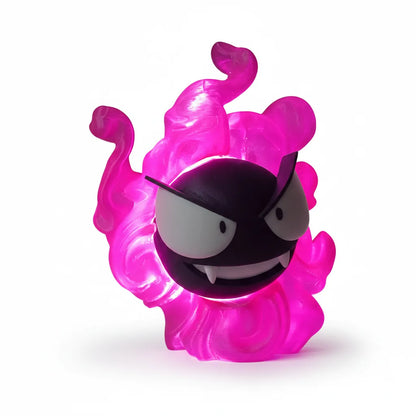 Lámpara USB Gastly - Pokemon