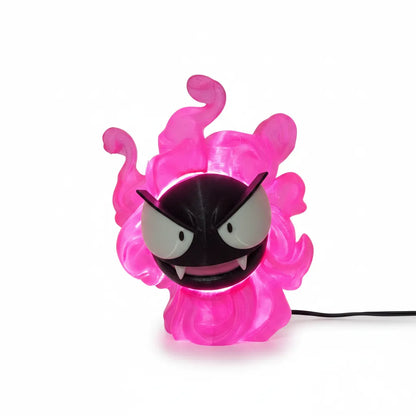 Lámpara USB Gastly - Pokemon