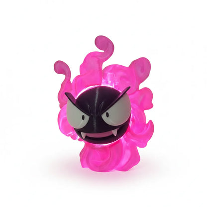Lámpara USB Gastly - Pokemon