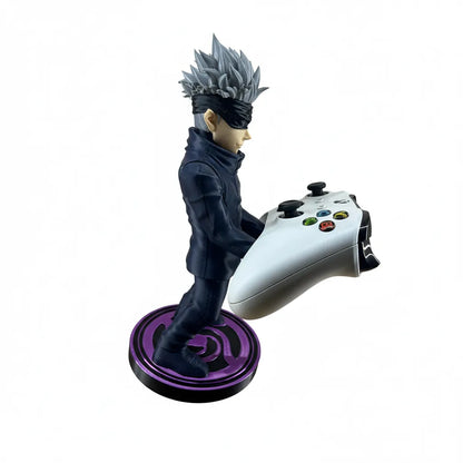 Soporte mando Satoru Gojo - Jujutsu Kaisen (ps4, ps5, xbox)