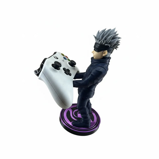 Soporte mando Satoru Gojo - Jujutsu Kaisen (ps4, ps5, xbox)