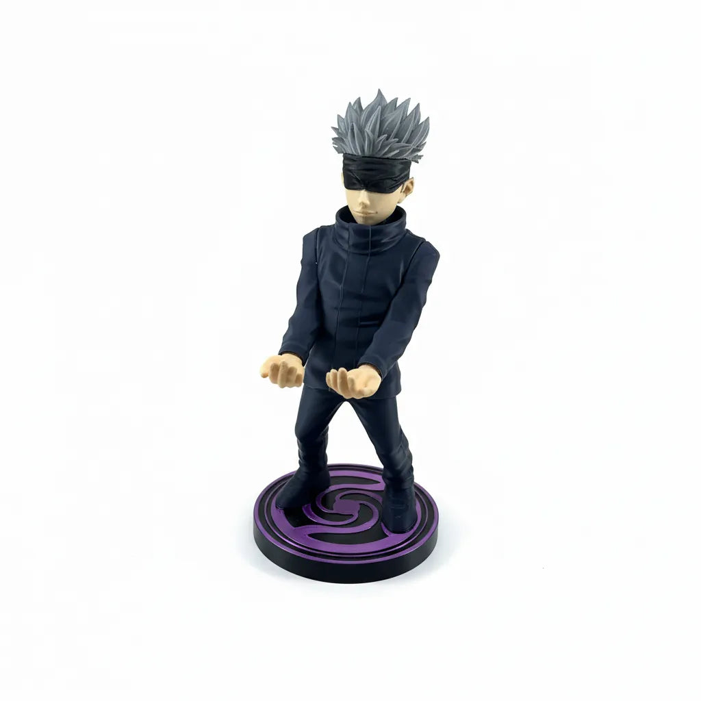 Soporte mando Satoru Gojo - Jujutsu Kaisen (ps4, ps5, xbox)
