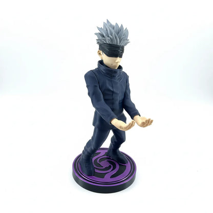 Soporte mando Satoru Gojo - Jujutsu Kaisen (ps4, ps5, xbox)