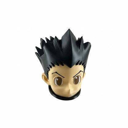Porta completos Gon Freecs - Hunter x Hunter