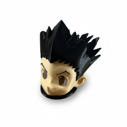 Porta completos Gon Freecs - Hunter x Hunter