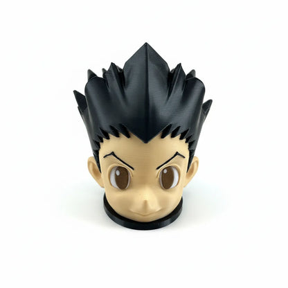 Porta completos Gon Freecs - Hunter x Hunter