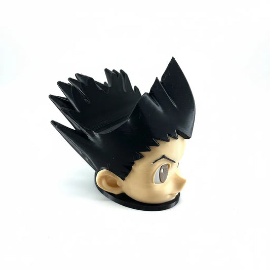 Porta completos Gon Freecs - Hunter x Hunter