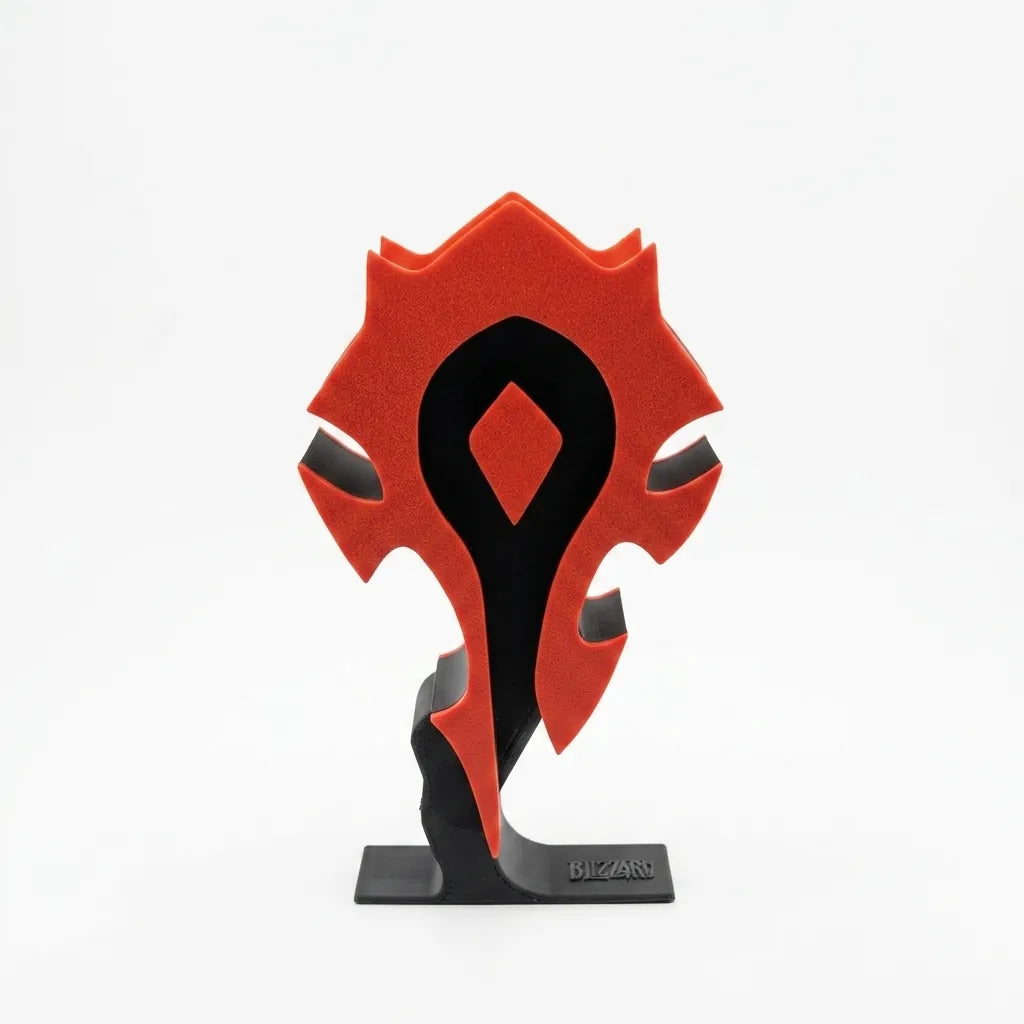 Horde HS — 2