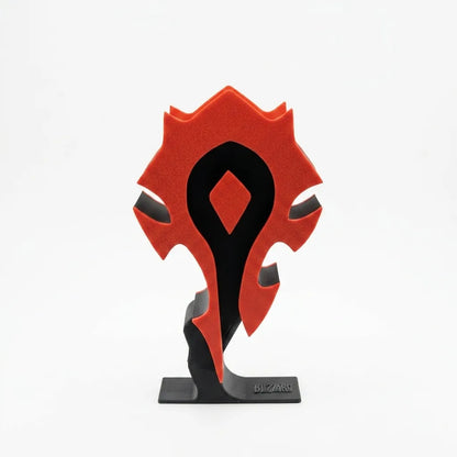 Horde HS — 2