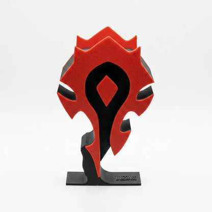 Horde HS — 4