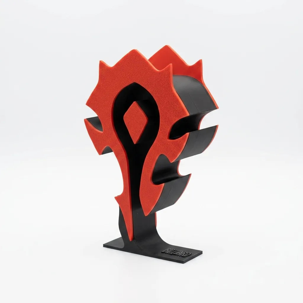 Horde HS — 5