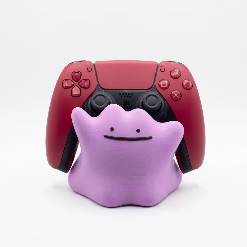 Soporte de Mando PS5 Ditto Pokemon — 4