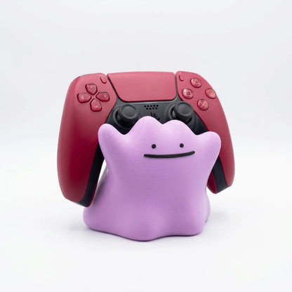 Soporte de Mando PS5 Ditto Pokemon — 5