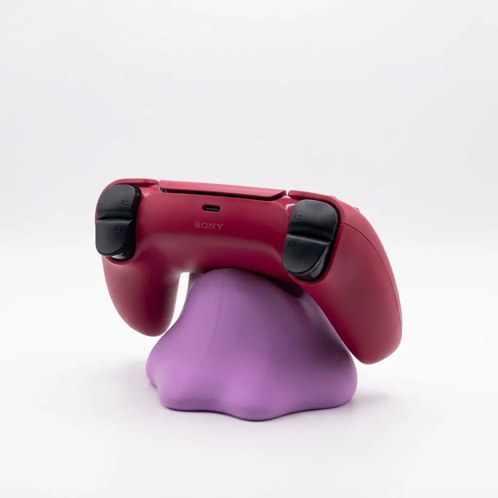 Soporte de Mando PS5 Ditto Pokemon — 6