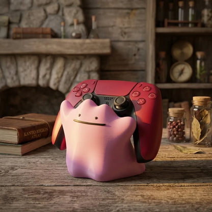 Soporte de Mando PS5 Ditto Pokemon — 1