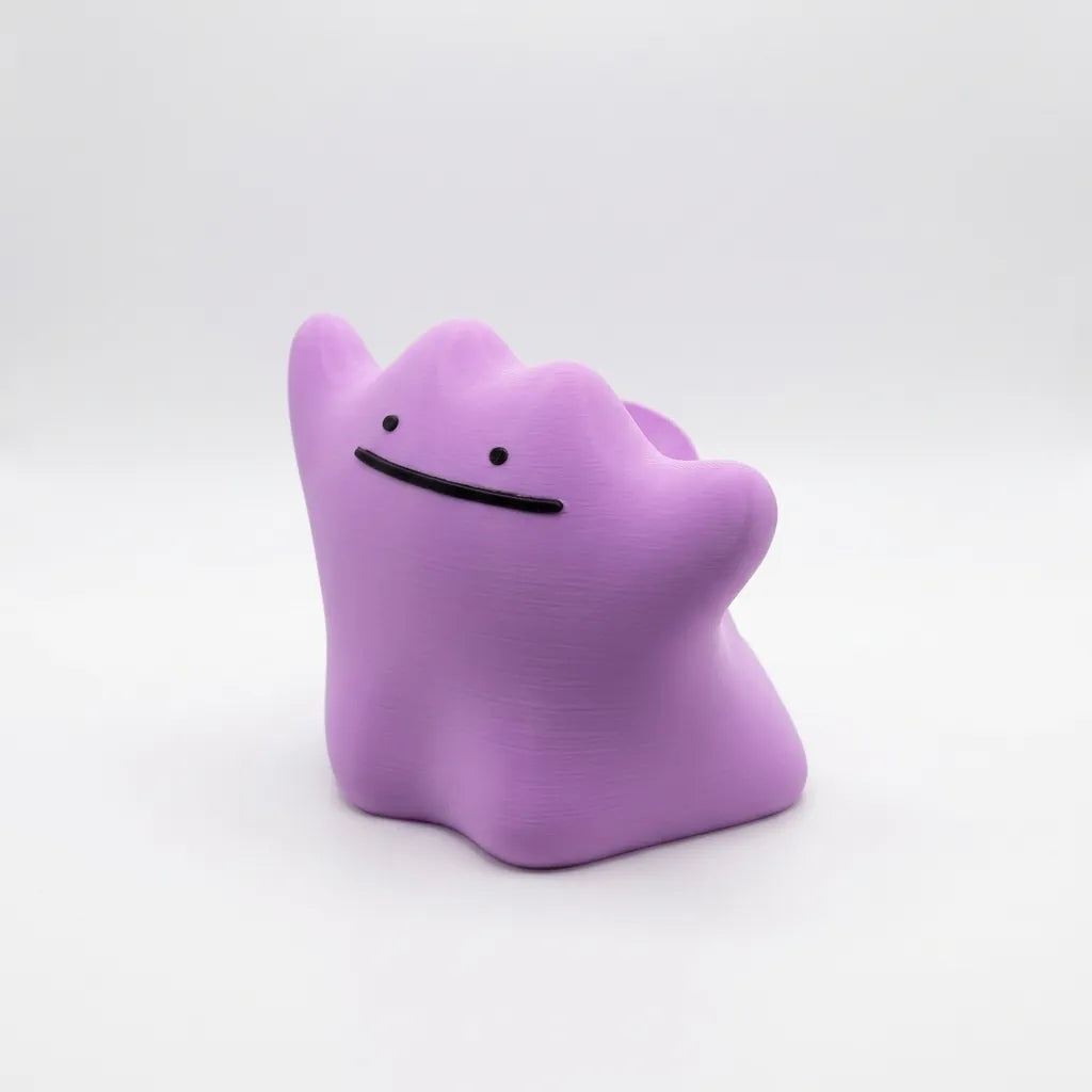 Soporte de Mando PS5 Ditto Pokemon — 2