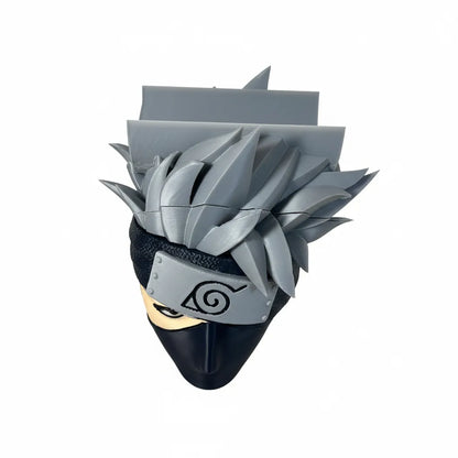 Porta completos Kakashi - Naruto
