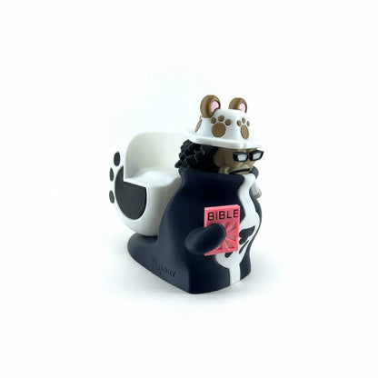 Soporte de mando Bartholomew Kuma, Den Den Mushi (PS5, Xbox, PS4) - One Piece