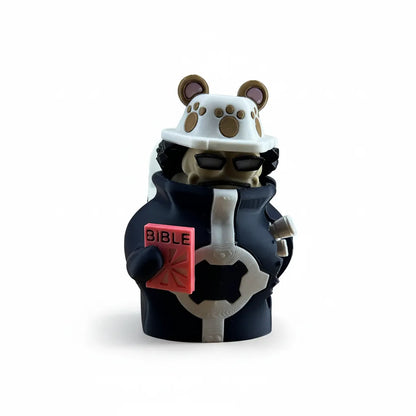 Soporte de mando Bartholomew Kuma, Den Den Mushi (PS5, Xbox, PS4) - One Piece