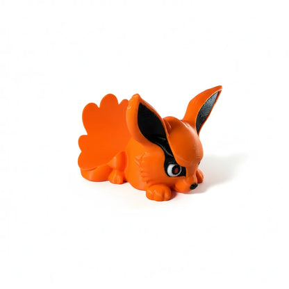 Porta completos de Kurama - Naruto