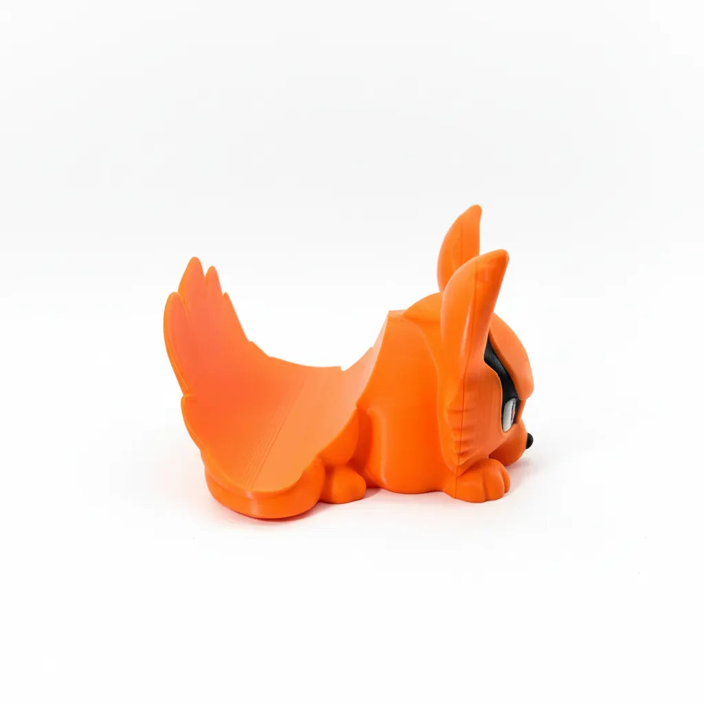 Porta completos de Kurama - Naruto